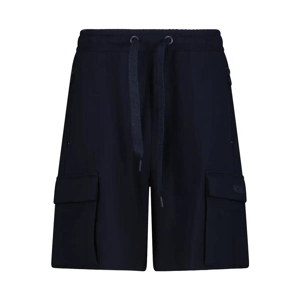 Women’s Cargo Bermuda Shorts CMP Stretch
