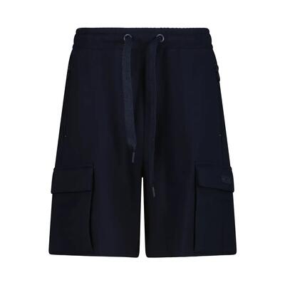 Bermuda cargo dames cmp stretch