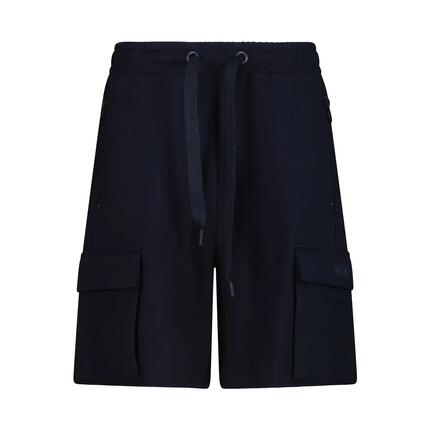 Bermudy cargo damskie CMP Stretch