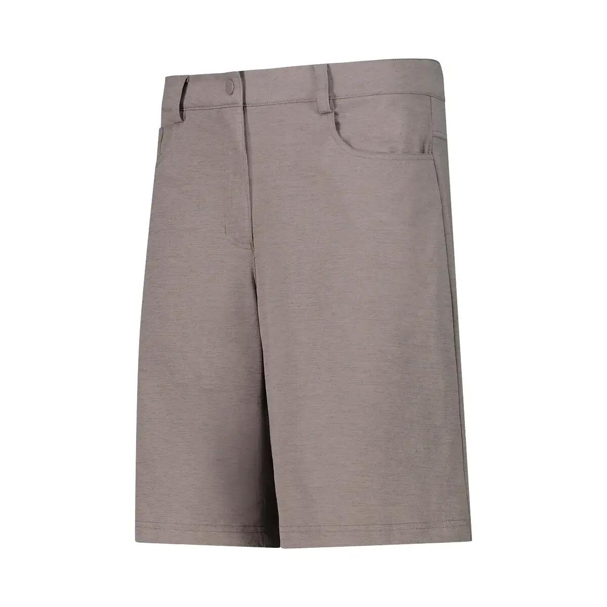 Bermuda compacto mujer CMP Stretch 3/3