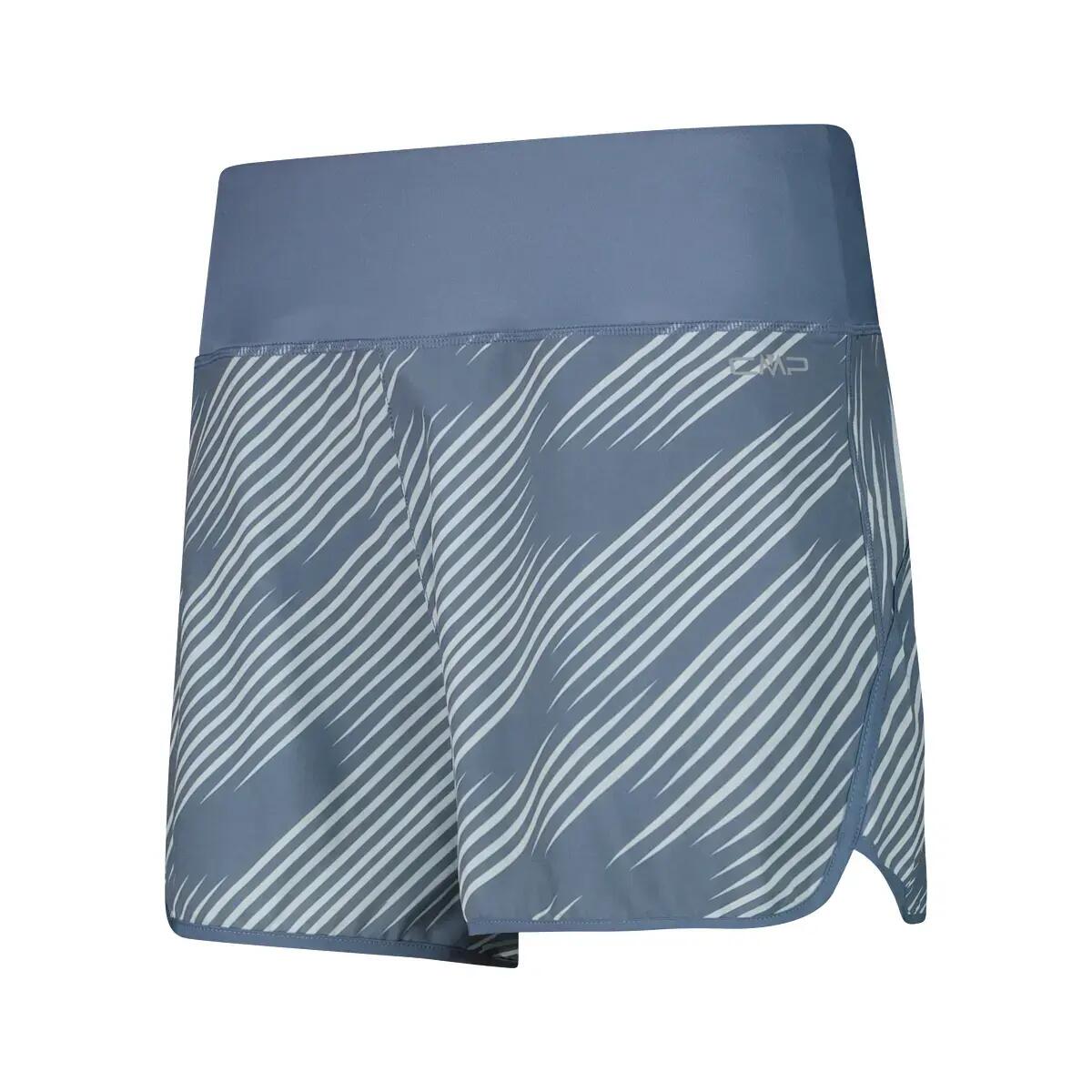 Damen Laufshorts CMP Unlimitech 3/3