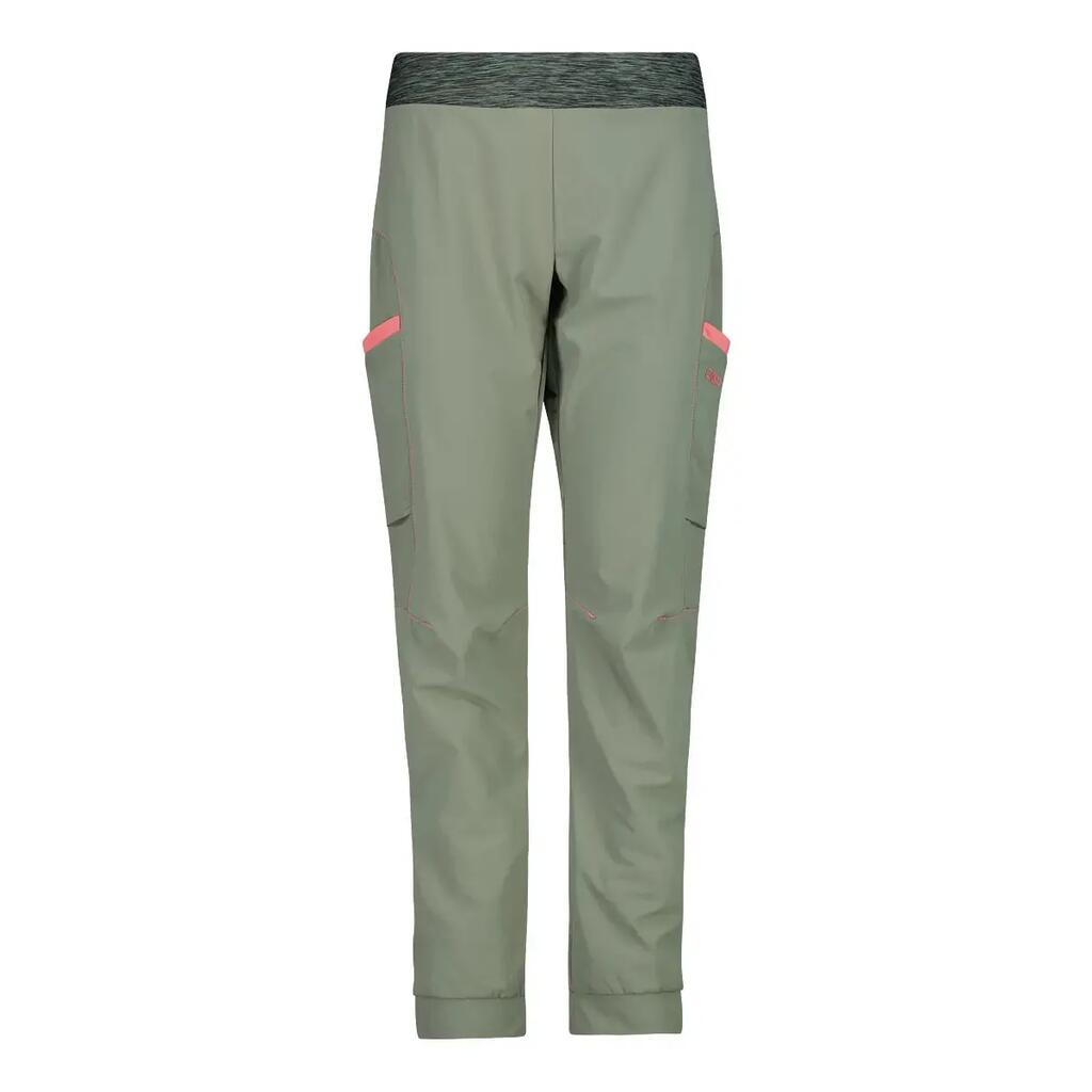 Women's hiking Trousers CMP Breathable