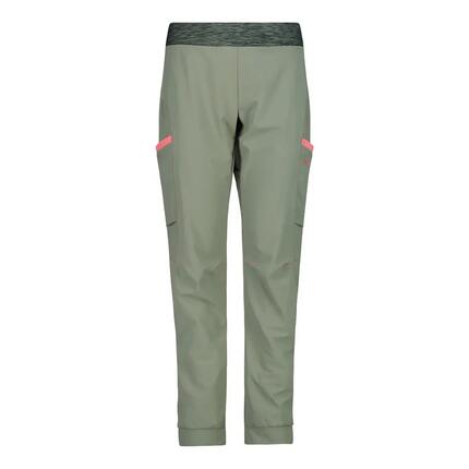Pantalon de randonnée femme CMP