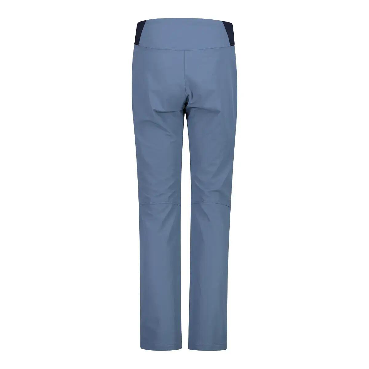 Pantalon de randonnée trousers femme CMP 3/3