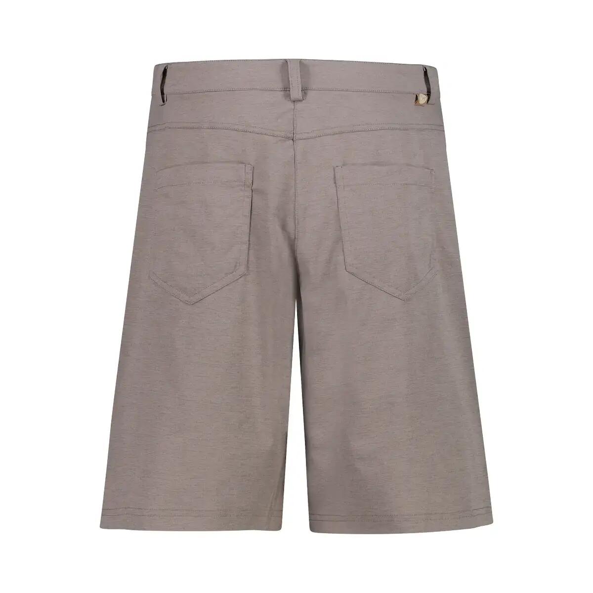 Bermuda compacto mujer CMP Stretch 2/3