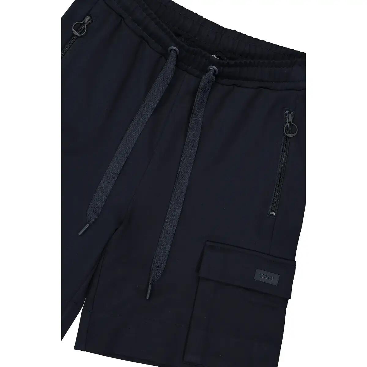 Bermudy cargo damskie CMP Stretch 4/4