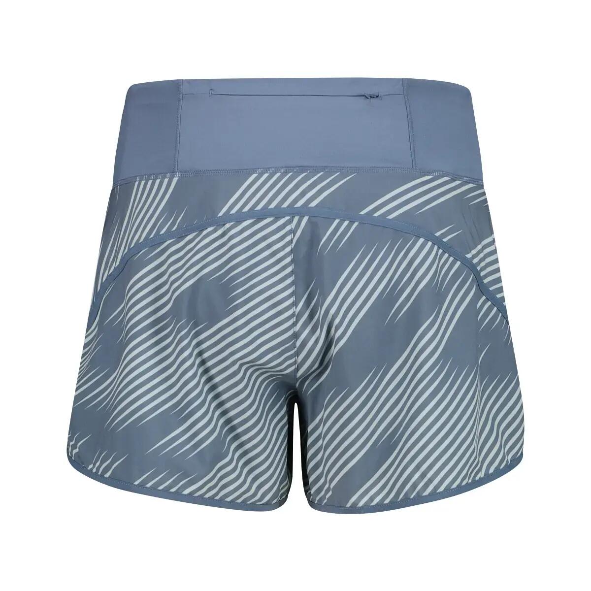 Damen Laufshorts CMP Unlimitech 2/3