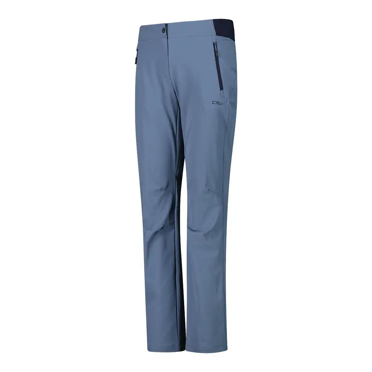 Pantalon de randonnée trousers femme CMP 2/3
