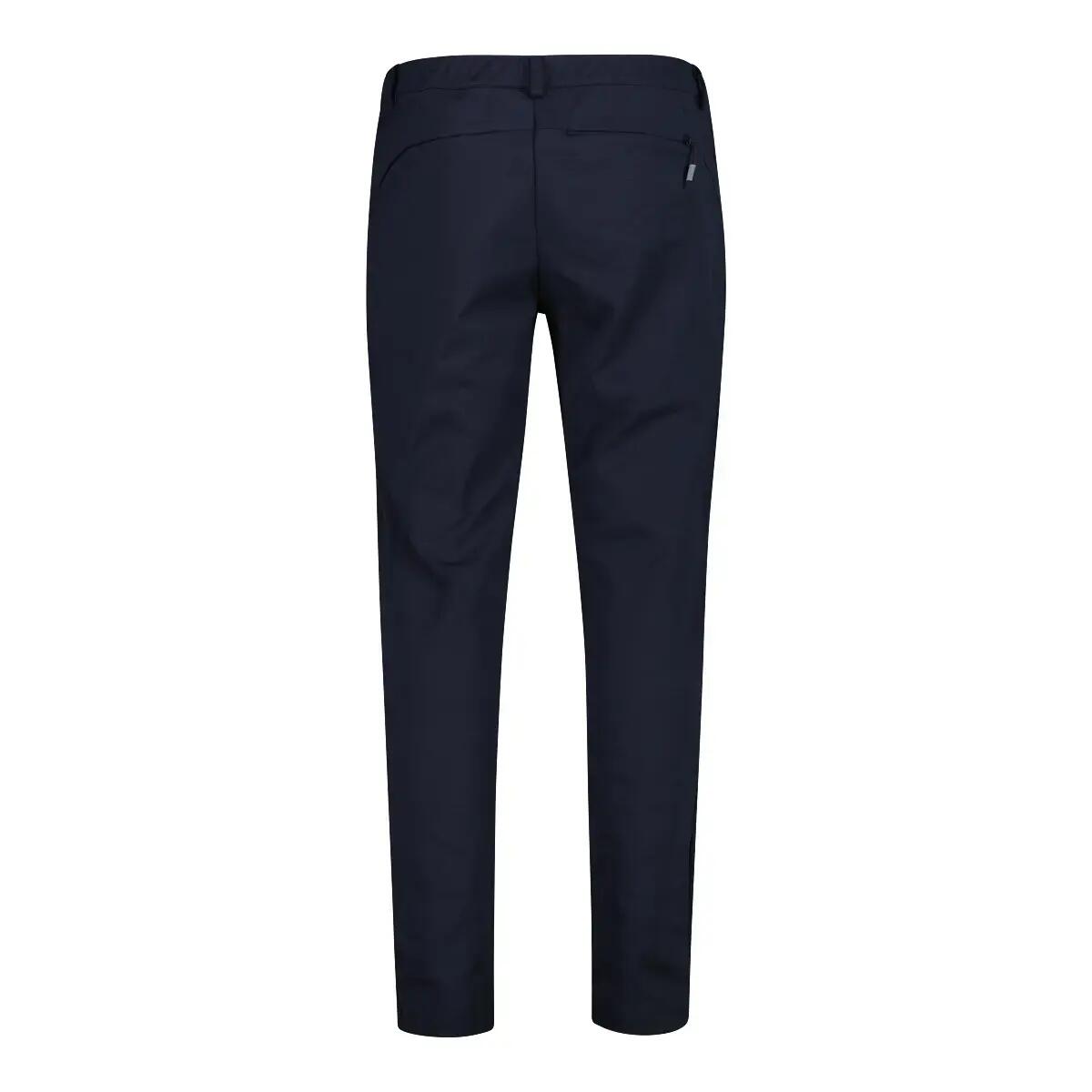Pantalón de poliéster CMP Compact Tech 3/3