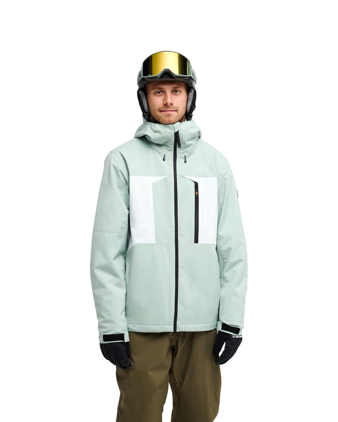 QUIKSILVER picture