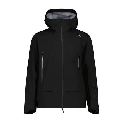 Waterdichte jas met capuchon CMP Unlimitech 3-layer