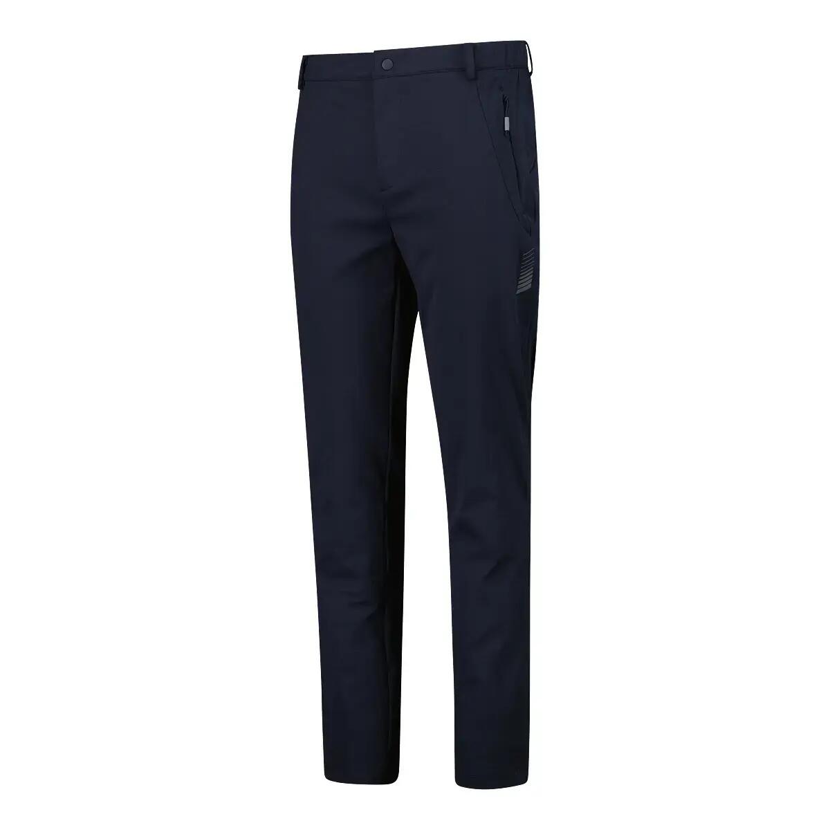 Pantalón de poliéster CMP Compact Tech 2/3