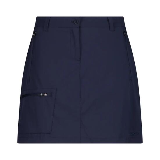 Jupe-short femme CMP