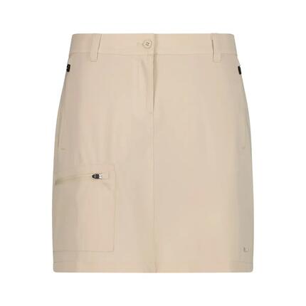 Jupe-short femme CMP
