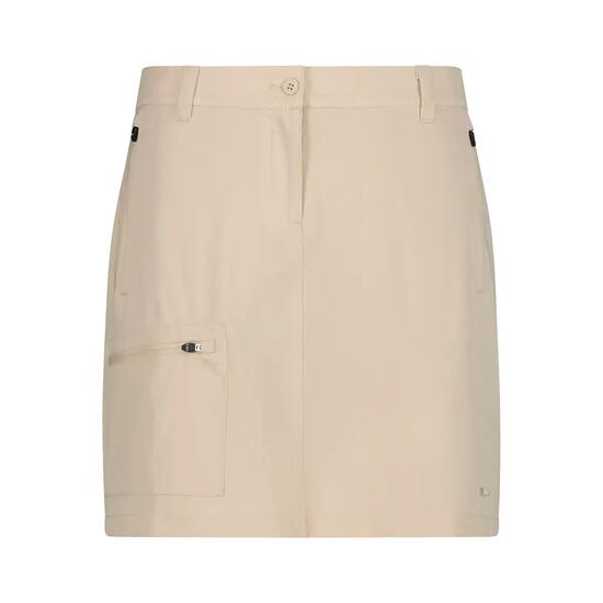 Jupe-short femme CMP
