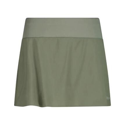 Jupe-short multifonctionnelle femme CMP