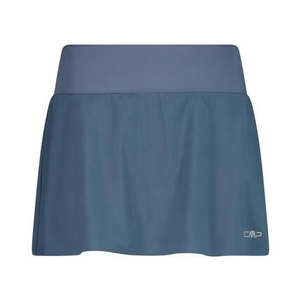 Jupe-short 2 en 1 femme CMP