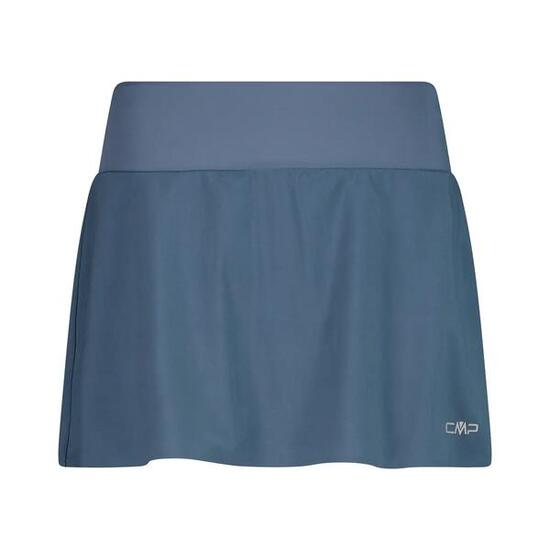 Jupe-short multifonctionnelle femme CMP