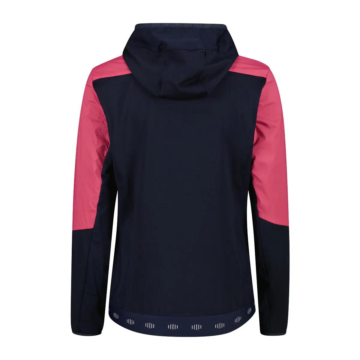 CMP Damen Hybridjacke Woman Jacket Hybrid 36Z6206 2/5