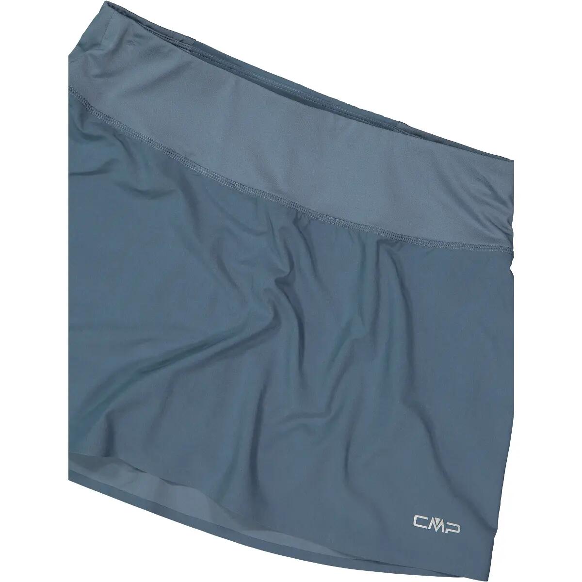 Jupe-short multifonctionnelle femme CMP 4/4