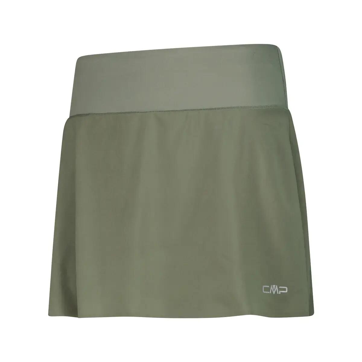 Jupe-short multifonctionnelle femme CMP 3/3