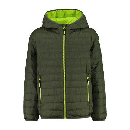 CMP Kinder Jacke FIX HOOD 35Z5174