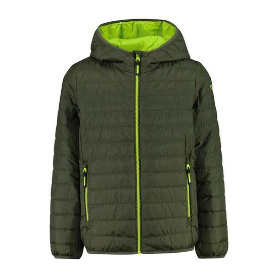 CMP Kinder Jacke FIX HOOD 35Z5174