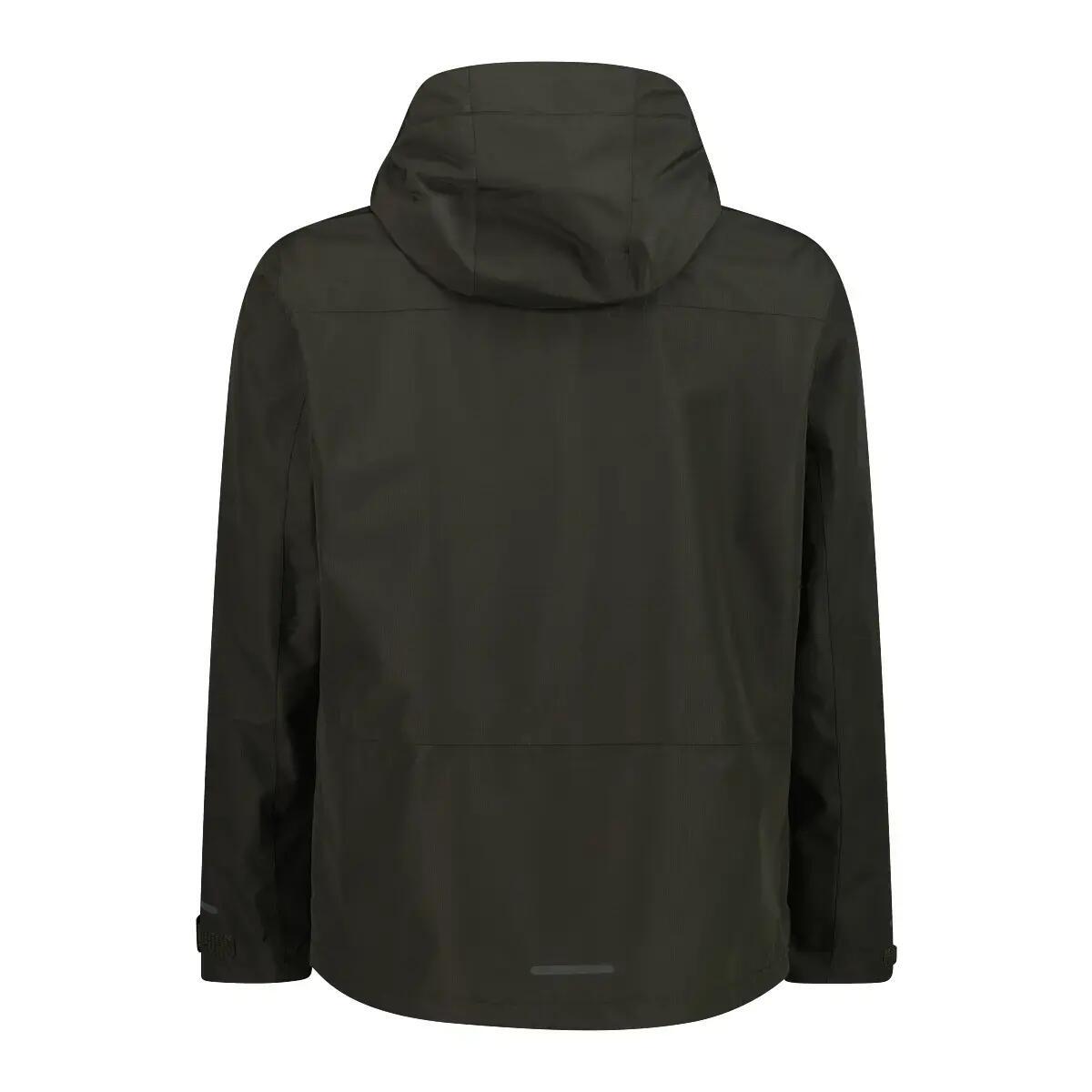 Veste imperméable ripstop CMP 2/3
