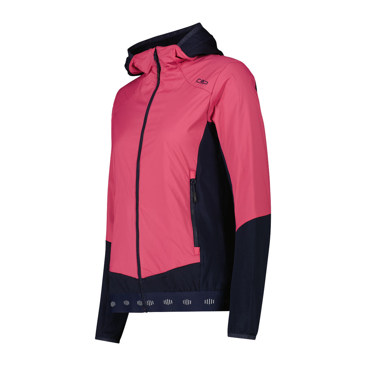 CMP Damen Hybridjacke Woman Jacket Hybrid 36Z6206 5/5