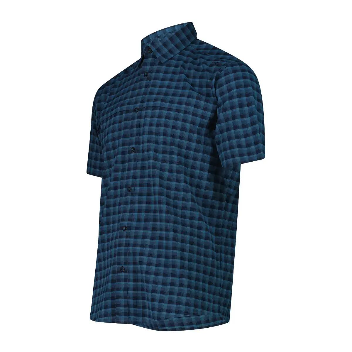 Chemise à carreaux CMP 3/3