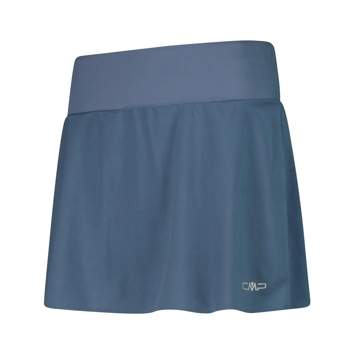 Jupe-short multifonctionnelle femme CMP 3/4