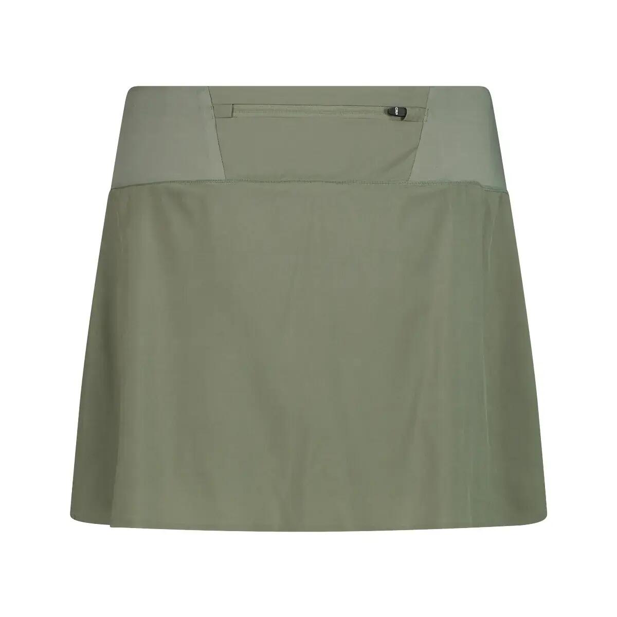 Jupe-short multifonctionnelle femme CMP 2/3