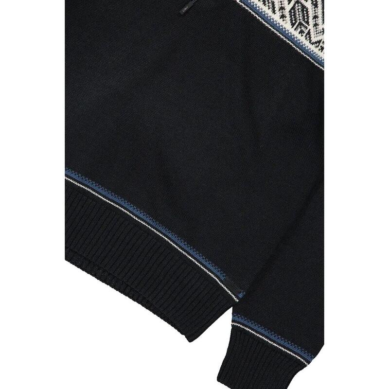 Zippzáras pulóver CMP Wooltech