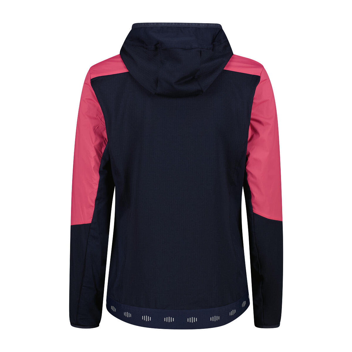 CMP Damen Hybridjacke Woman Jacket Hybrid 36Z6206 4/5