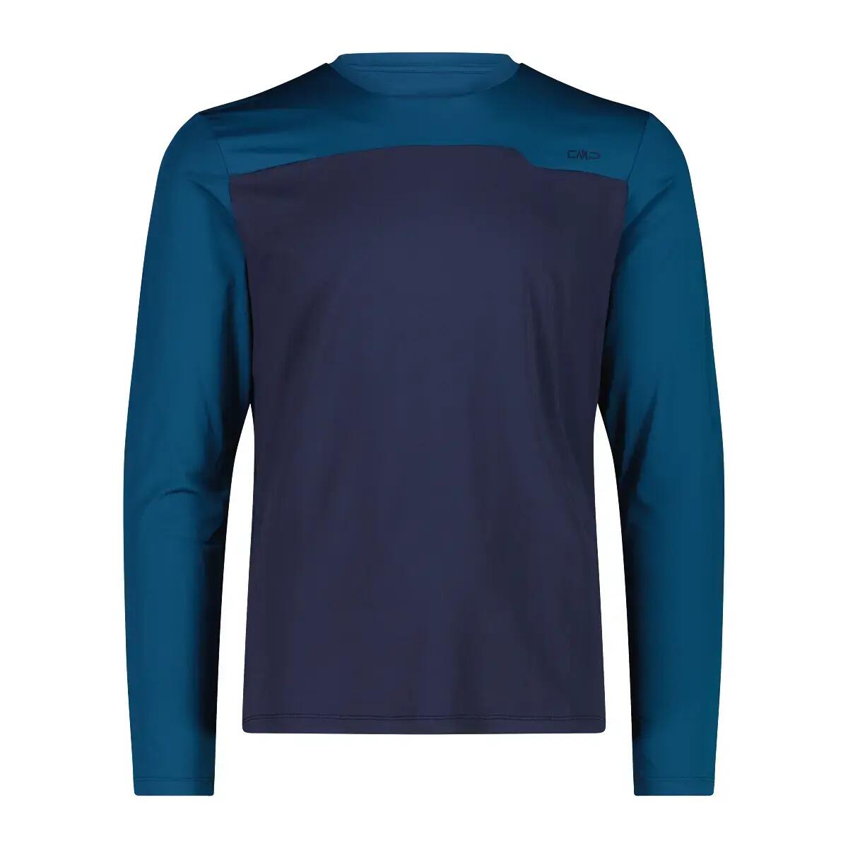 Maglia tecnica a maniche lunghe CMP Unlimitech 1/3