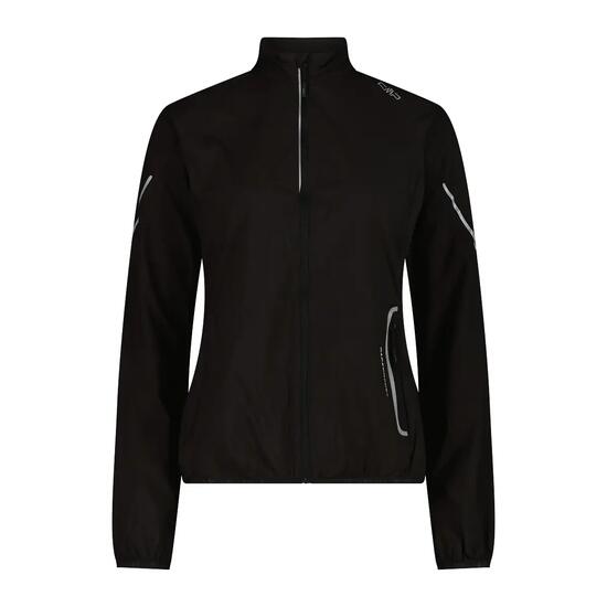 Damen Windbreaker mit Reißverschluss CMP