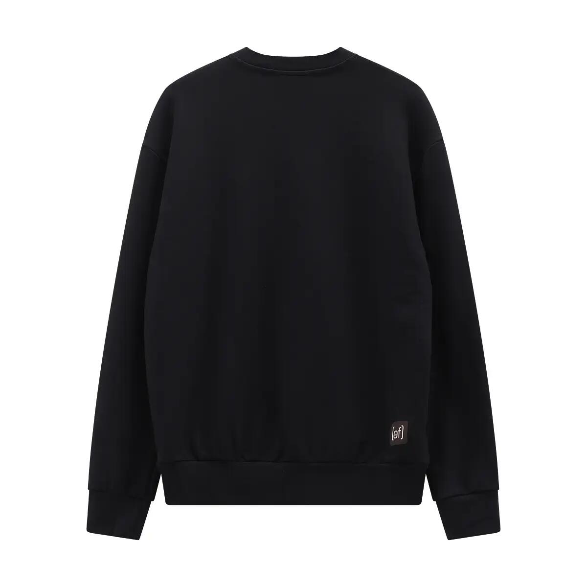 Sweatshirt CMP 2/3