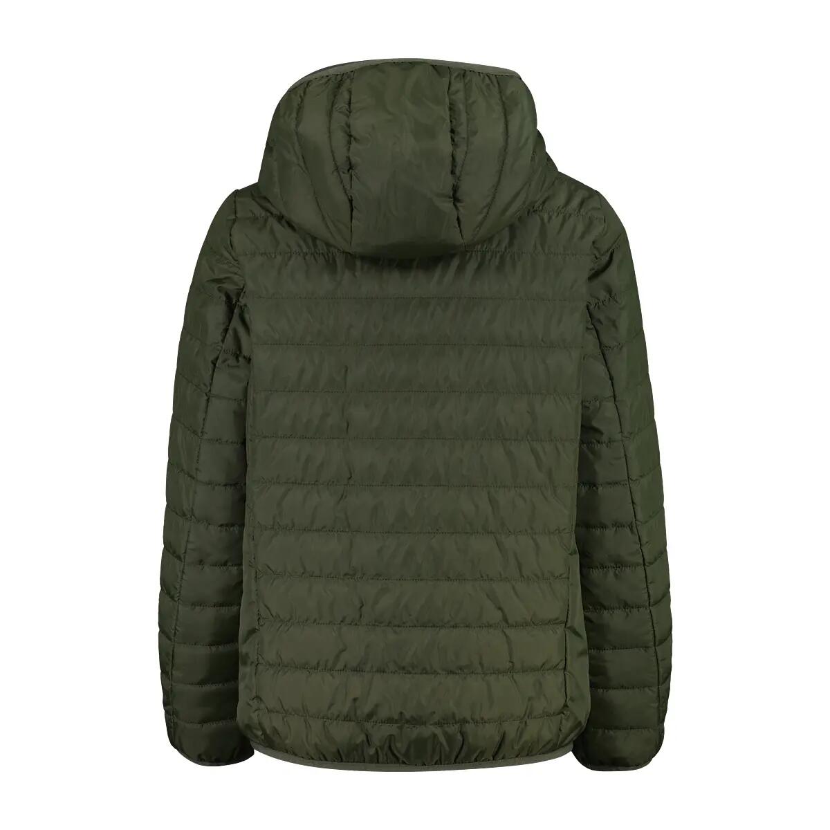 Doudoune à capuche enfant CMP Padded 4/5