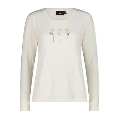 Maglia a maniche lunghe da donna CMP Technical