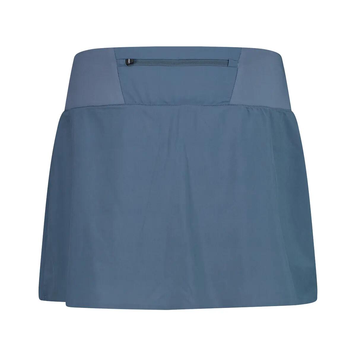 Jupe-short multifonctionnelle femme CMP 2/4