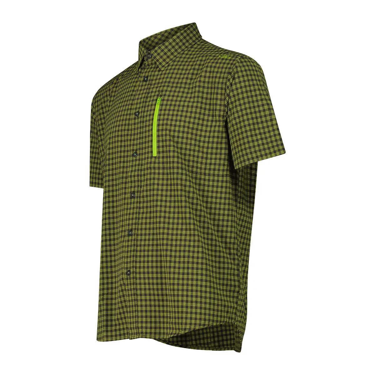 Camicia con taschino sul petto CMP 3/3