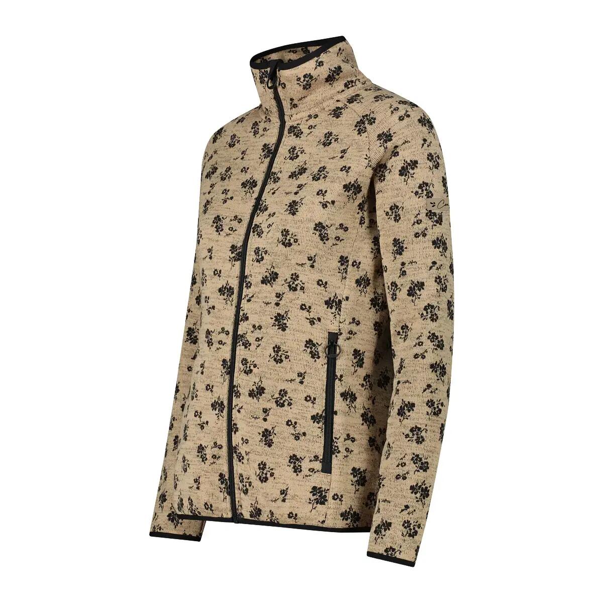 Polar para mujer CMP Knit Tech 3/3