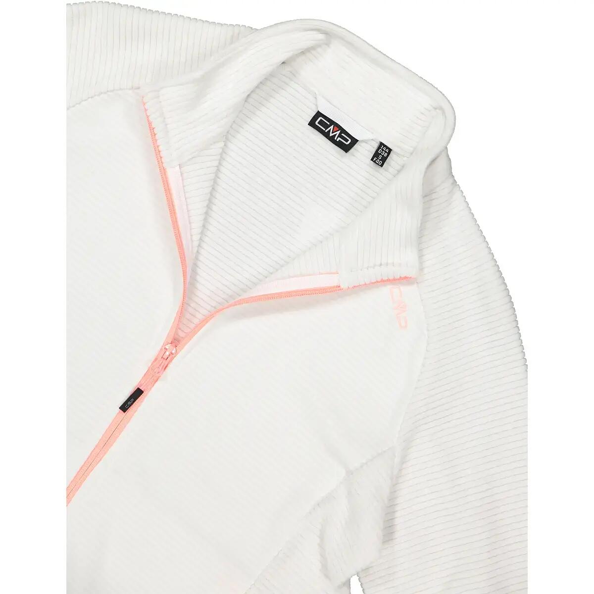 Polaire stretch performant mujer CMP 4/4