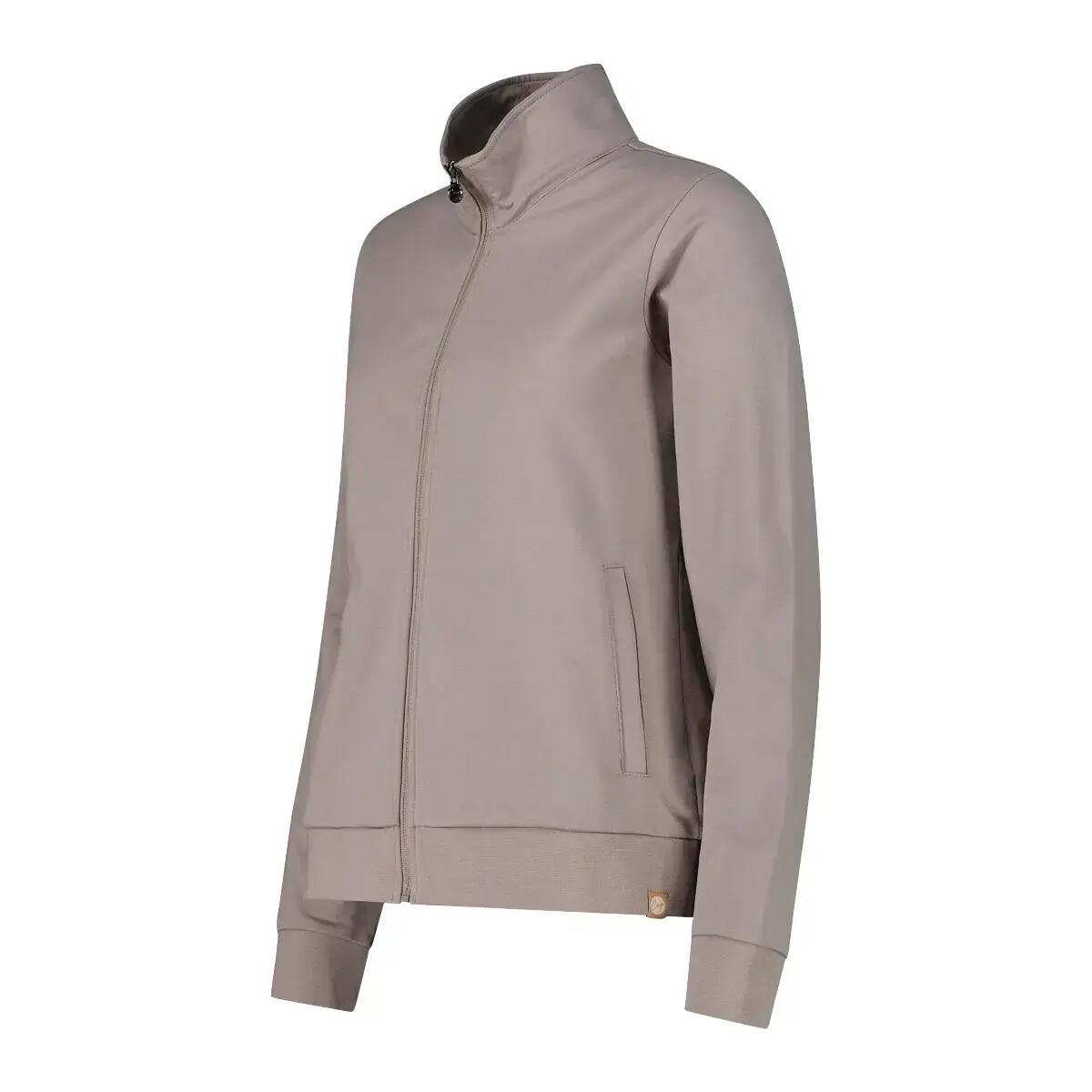 Sudadera con cremallera CMP 3/3