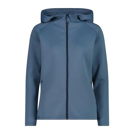 Veste à capuche femme CMP