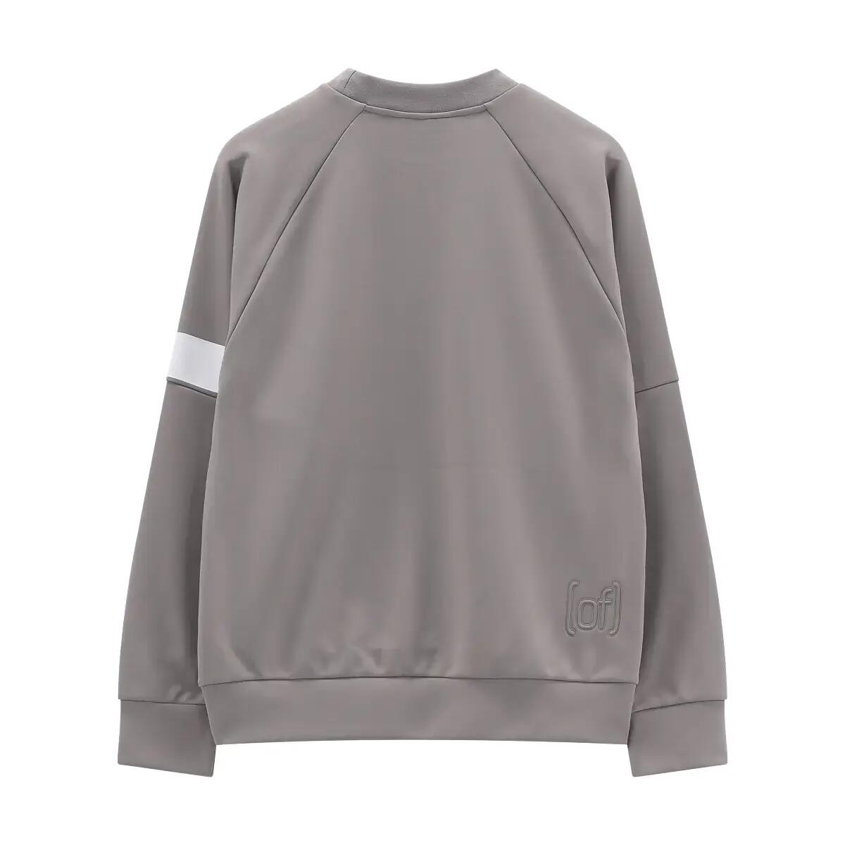 Bluza z poliestru CMP 2/3