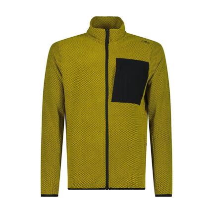 Polaire zippée CMP
