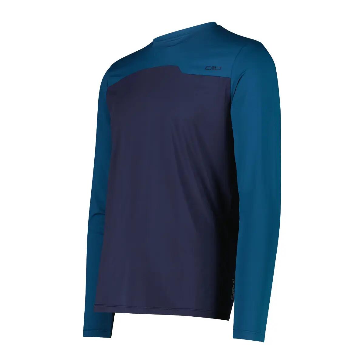 Maglia tecnica a maniche lunghe CMP Unlimitech 3/3