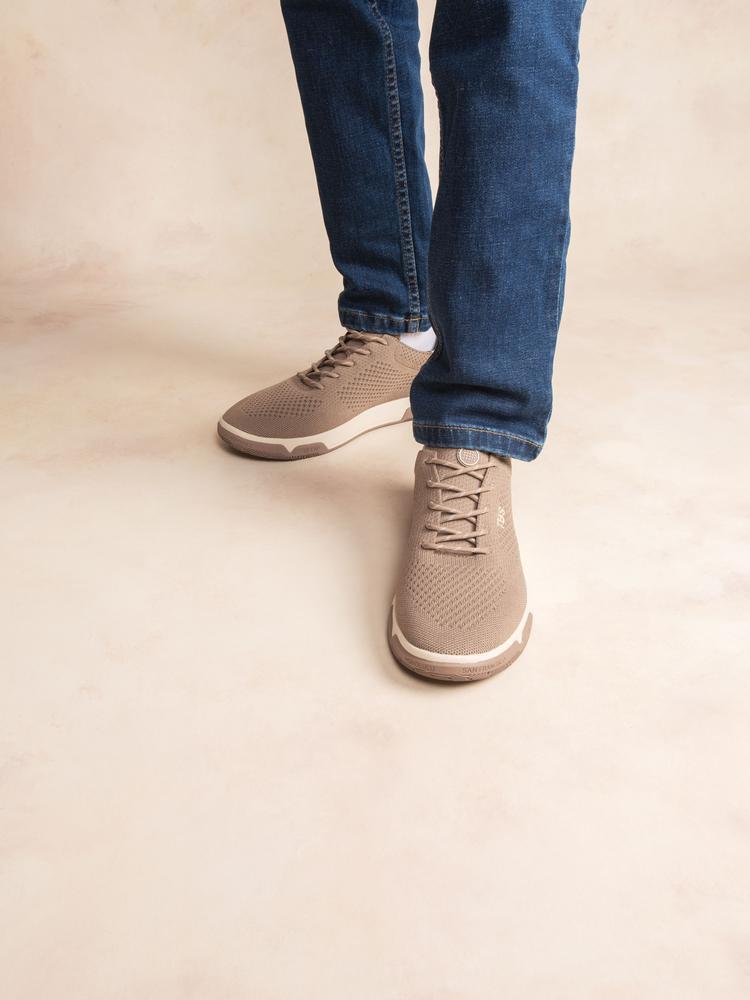 beige / beige taupe