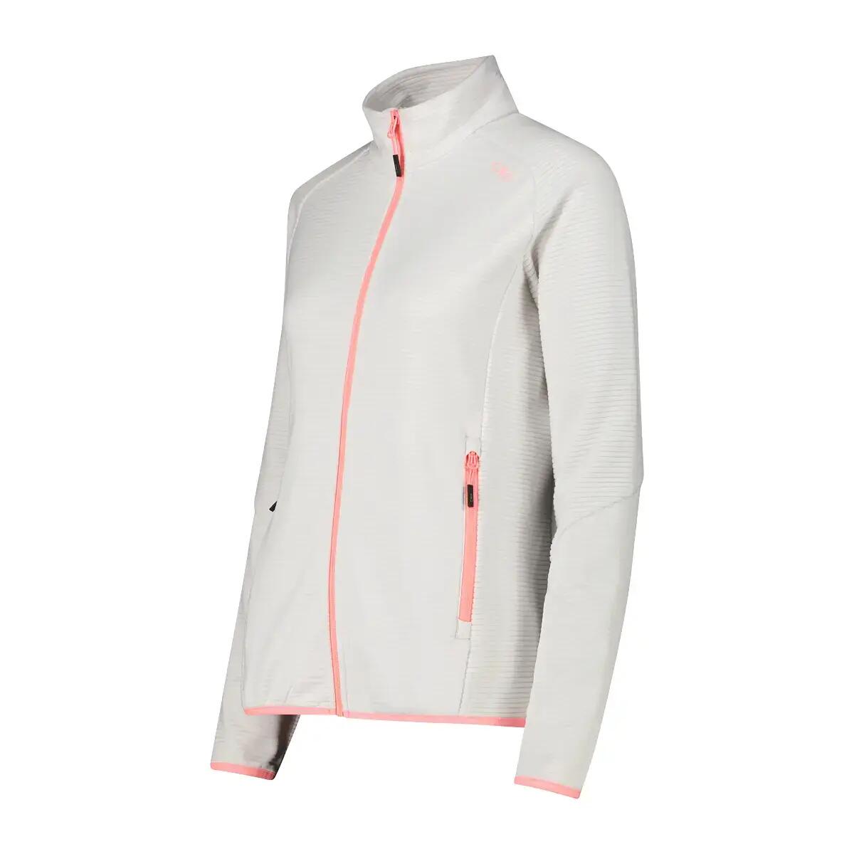Polaire stretch performant mujer CMP 3/4